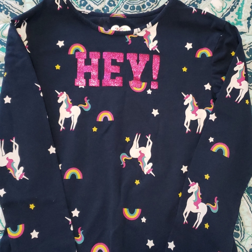 Girls shirt